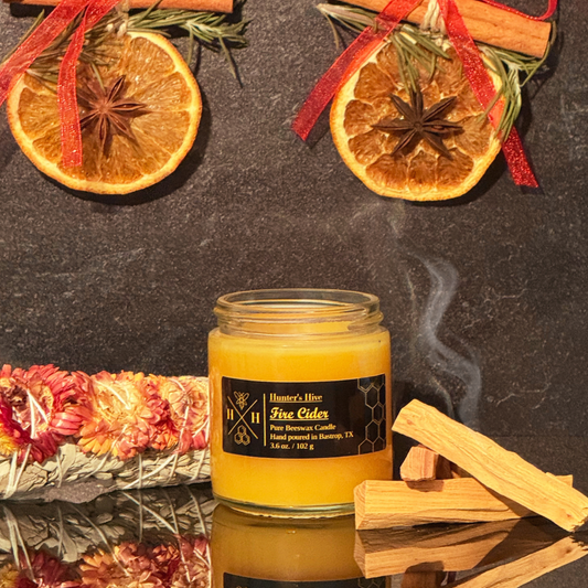 Fire Cider