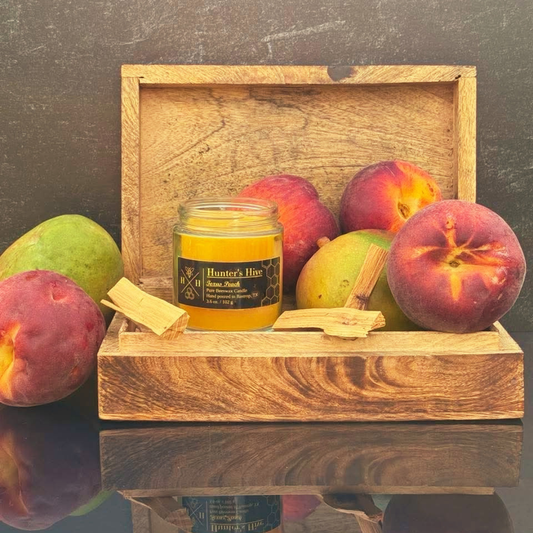 Texas Peach