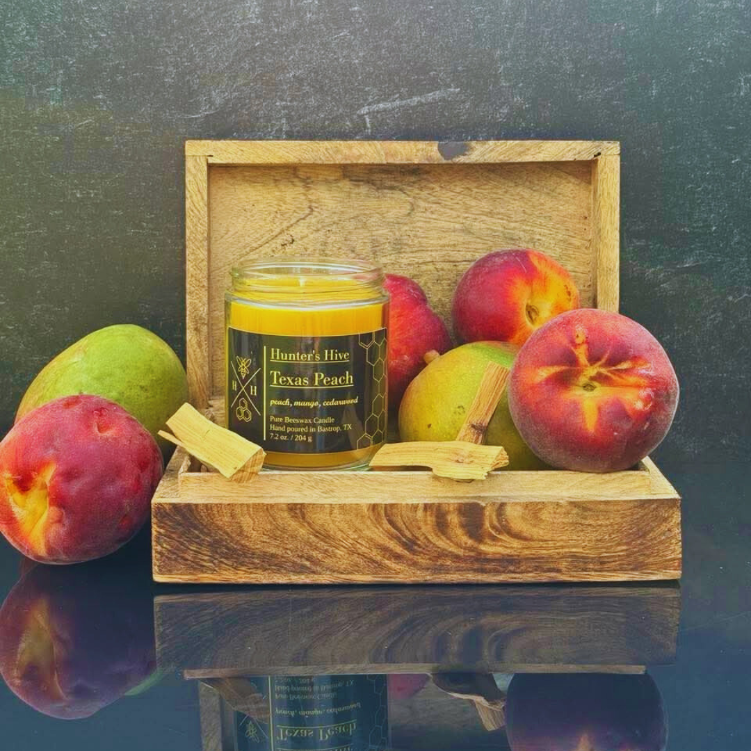 Texas Peach