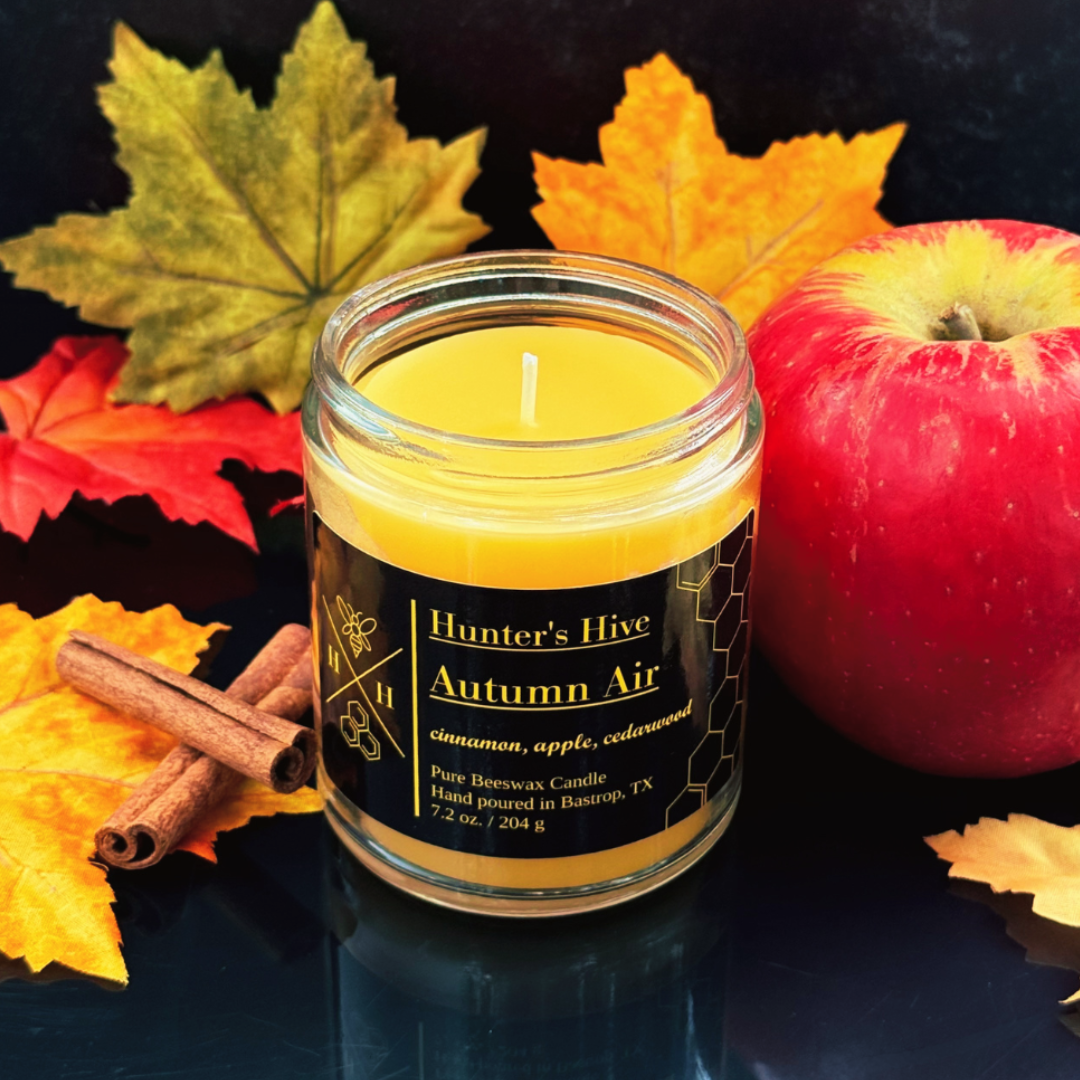 Autumn Air