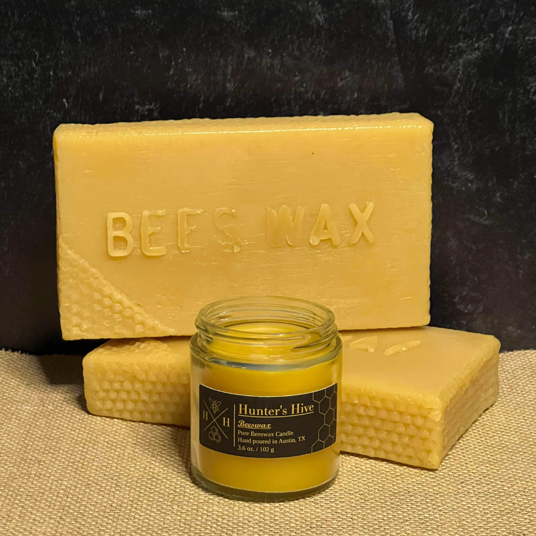 Beeswax