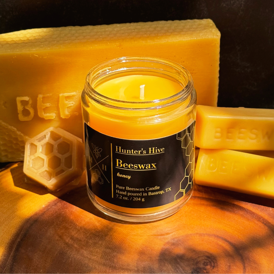 Beeswax