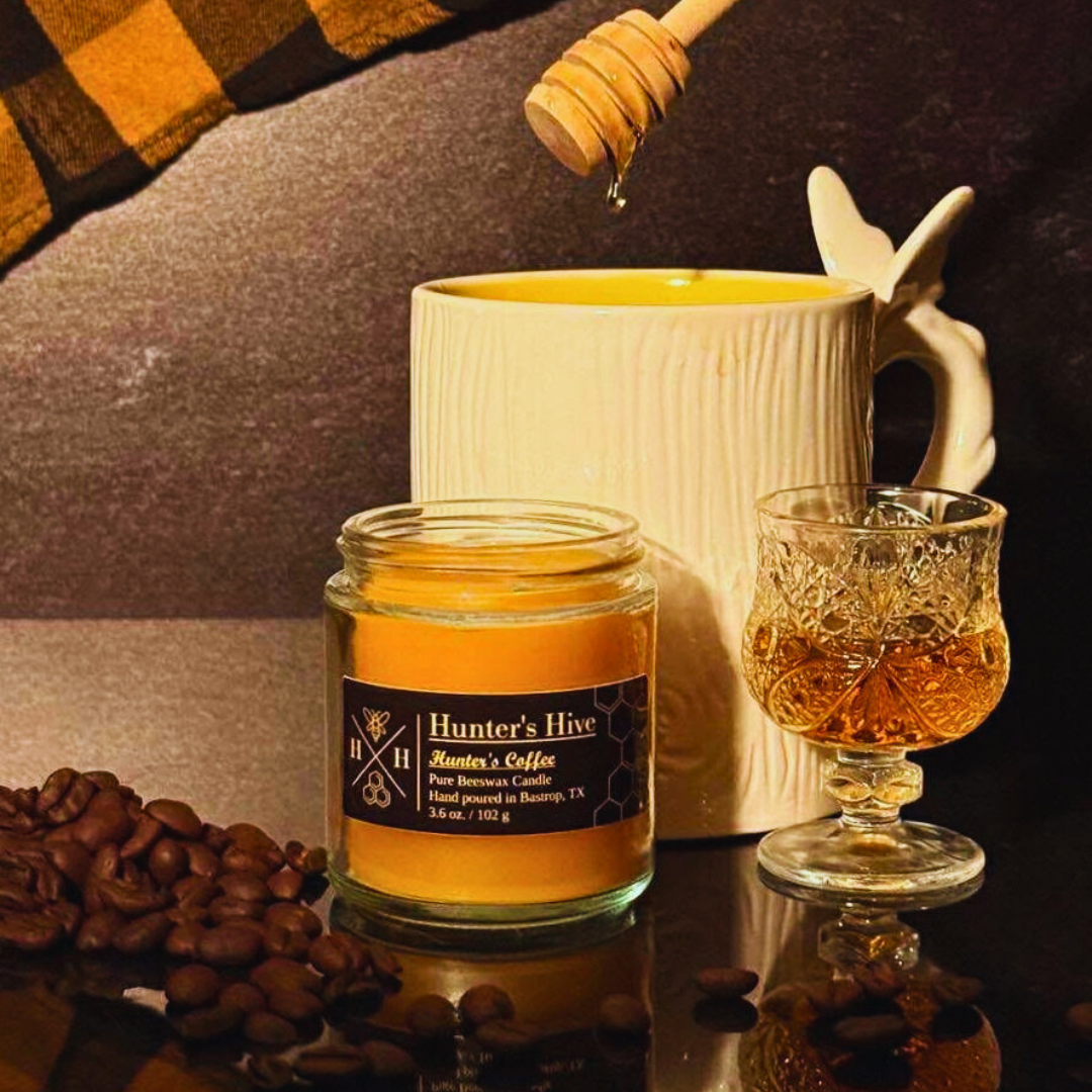 Hunter's Coffee