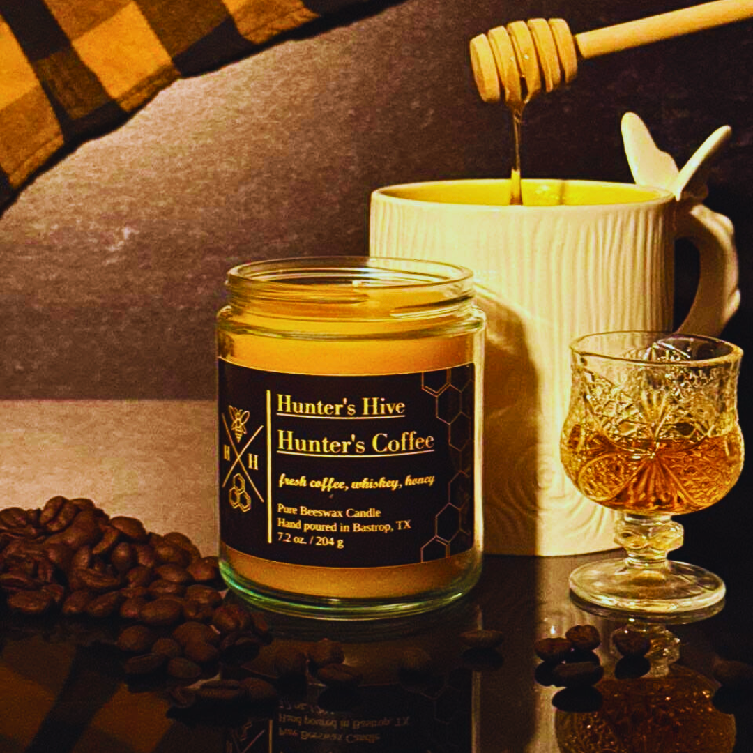 Hunter's Coffee