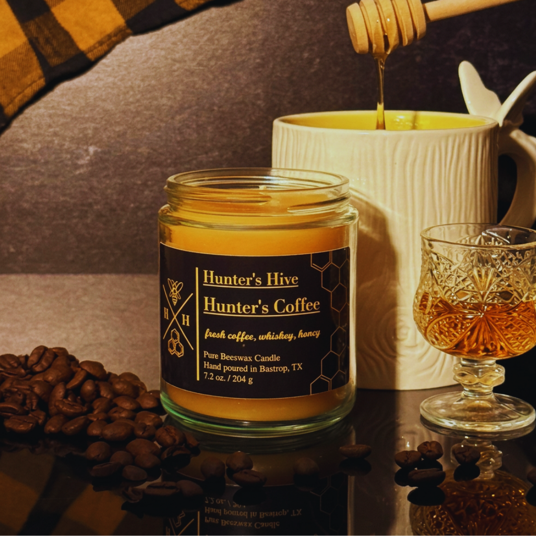Hunter's Coffee