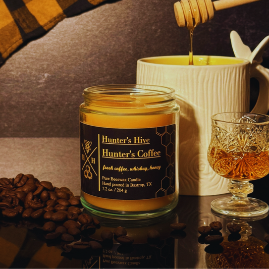 Hunter's Coffee