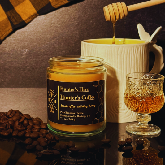 Hunter's Coffee