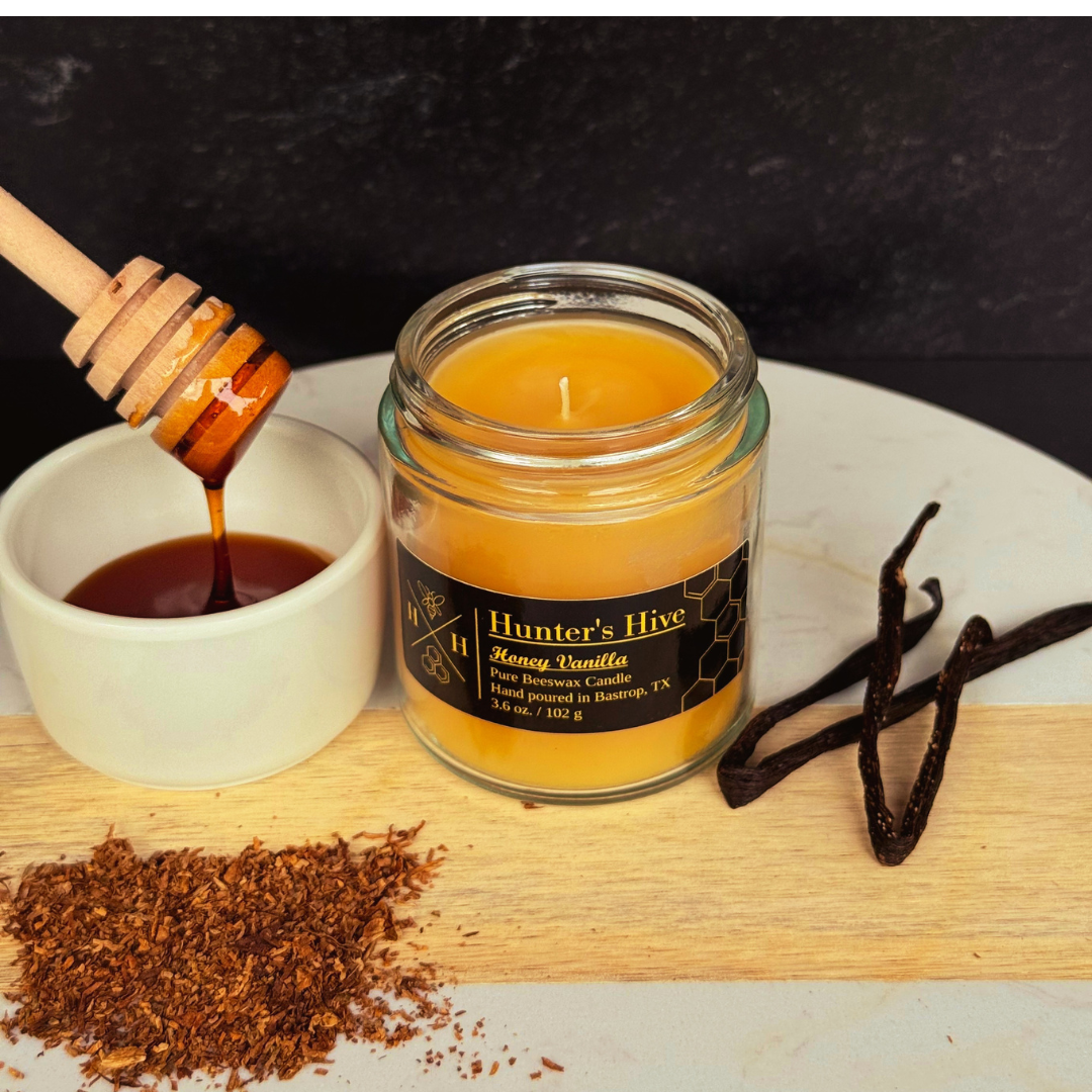 Honey Vanilla