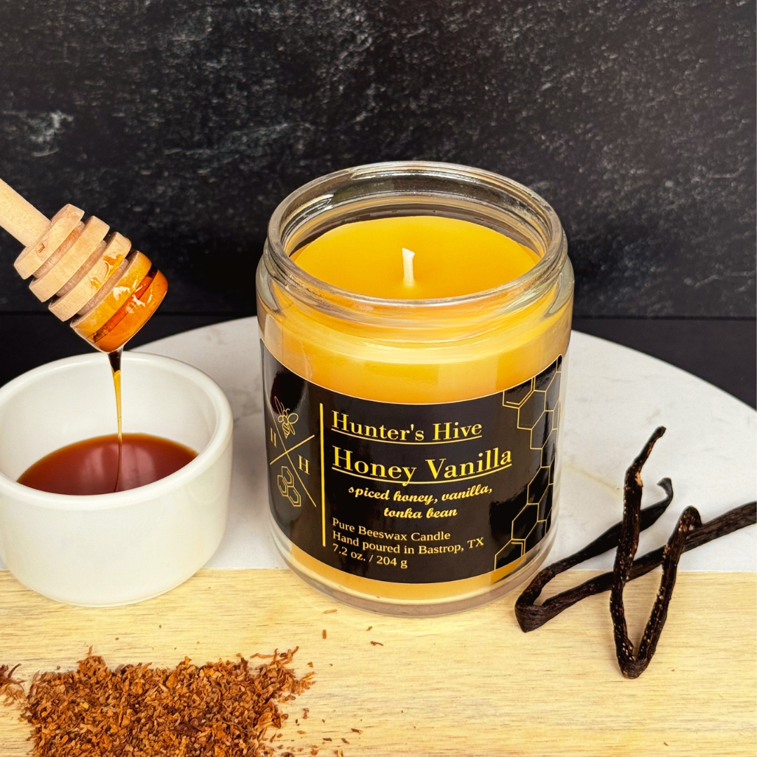 Honey Vanilla