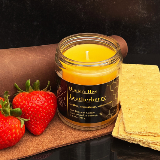 Leatherberry