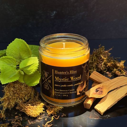 Mystic Wood