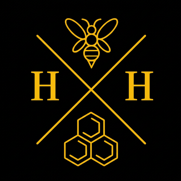 Hunter's Hive Candles