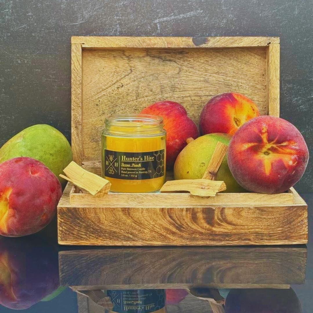 Texas Peach