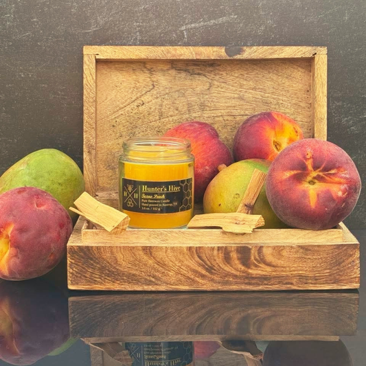 Texas Peach