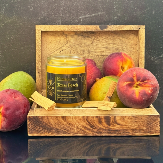 Texas Peach