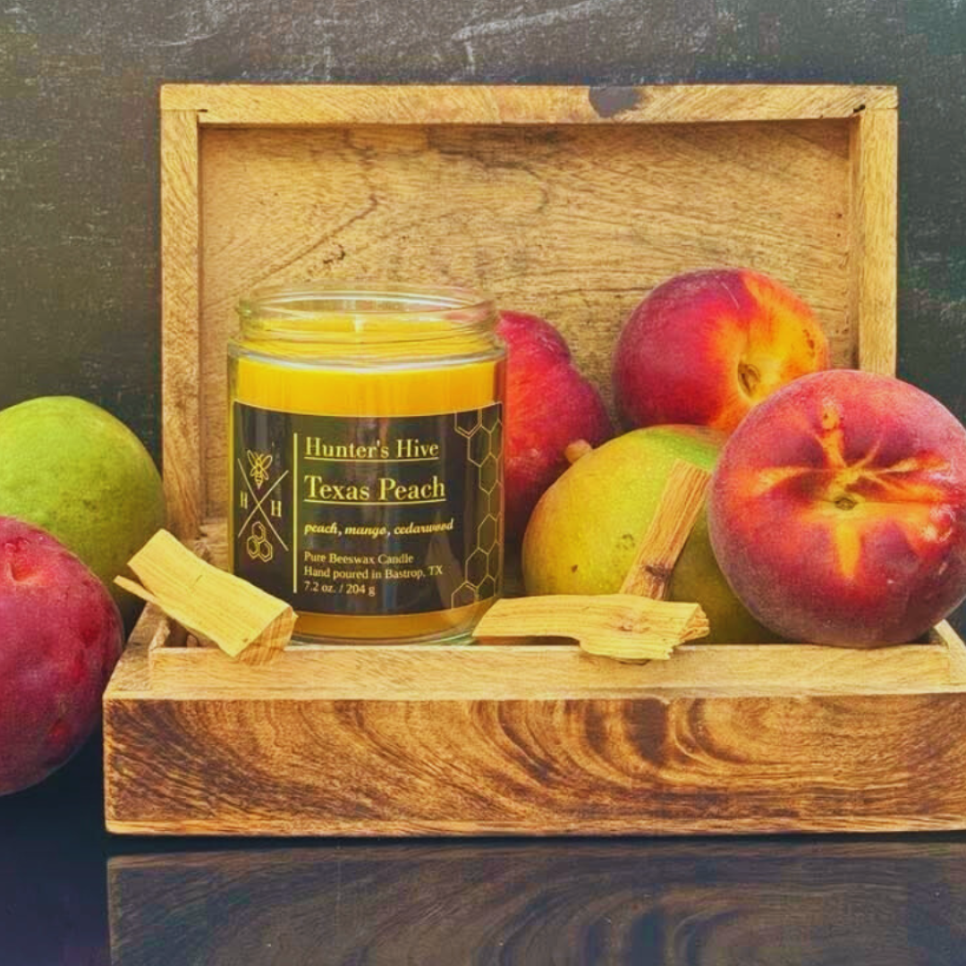 Texas Peach